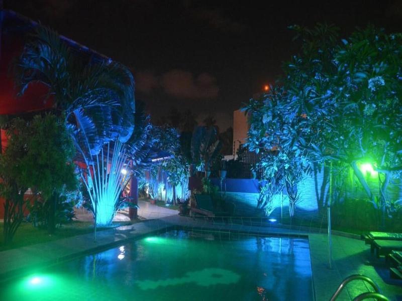 Hotel Pousada Bossa Nova image
