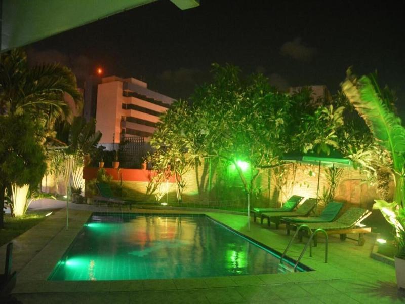 Hotel Pousada Bossa Nova image
