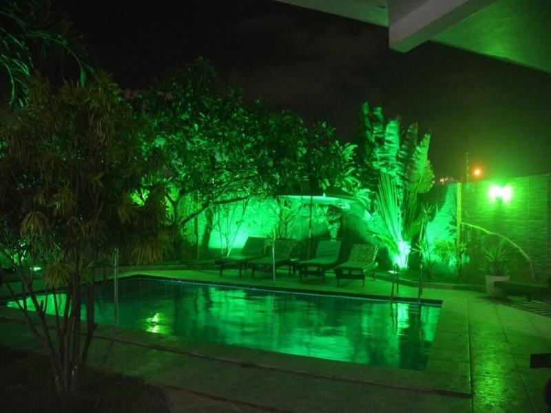 Hotel Pousada Bossa Nova image