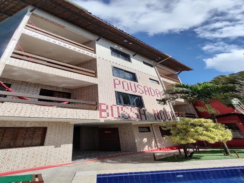 Hotel Pousada Bossa Nova image