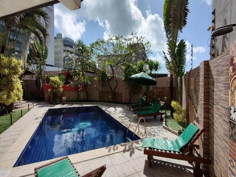 Hotel Pousada Bossa Nova image