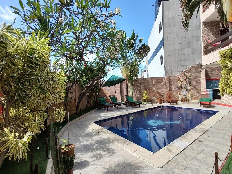 Hotel Pousada Bossa Nova image
