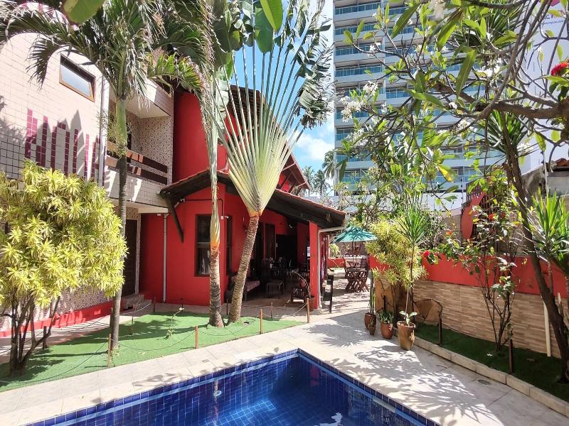 Hotel Pousada Bossa Nova image