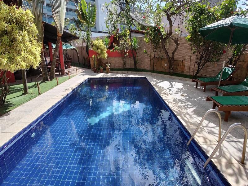 Hotel Pousada Bossa Nova image