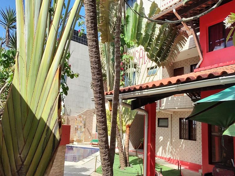 Hotel Pousada Bossa Nova image