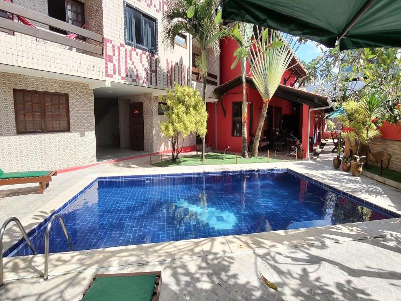 Hotel Pousada Bossa Nova image