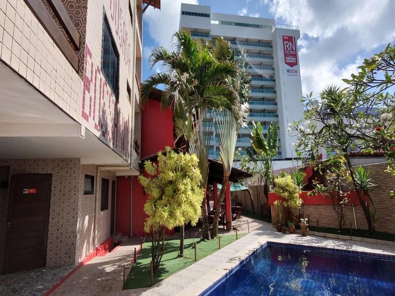 Hotel Pousada Bossa Nova image
