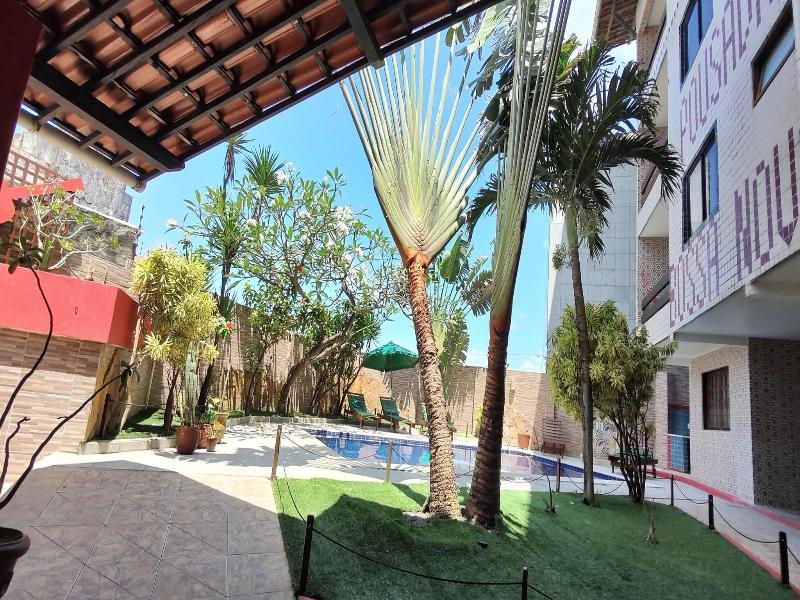 Hotel Pousada Bossa Nova image