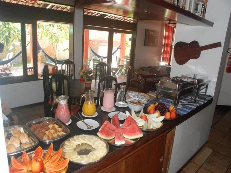 Hotel Pousada Bossa Nova image