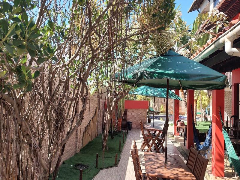 Hotel Pousada Bossa Nova image