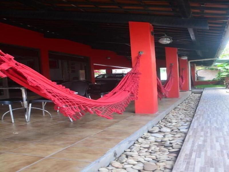 Hotel Pousada Bossa Nova image
