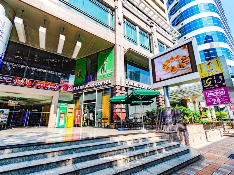 Jasmine City Hotel image