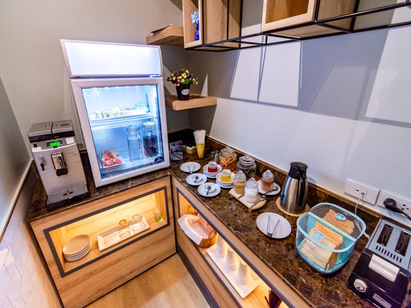 Jasmine City Hotel image