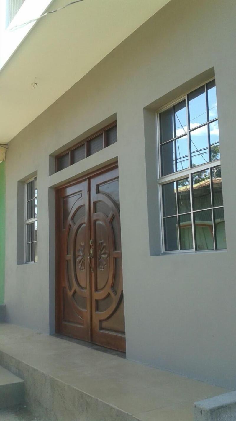 New Century Hostel image