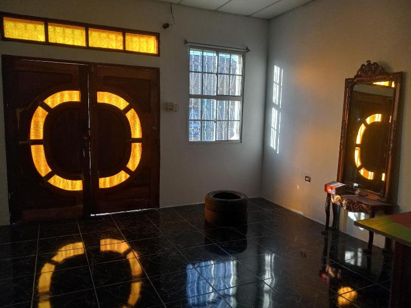 New Century Hostel image