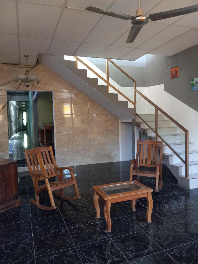 New Century Hostel image