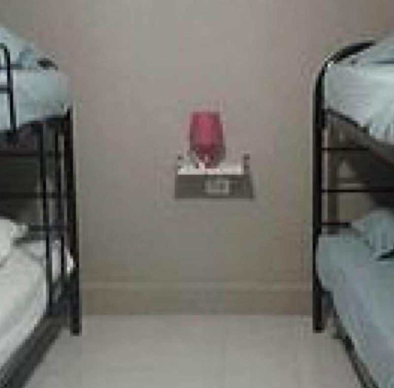 New Century Hostel image