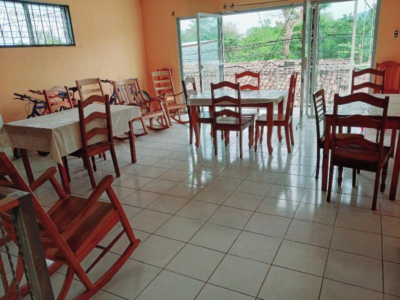New Century Hostel image