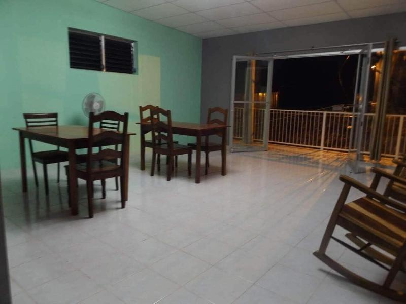 New Century Hostel image