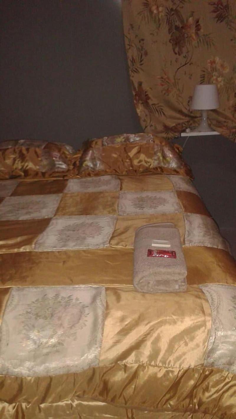New Century Hostel image