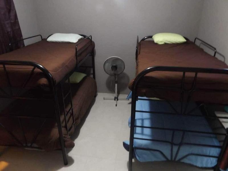 New Century Hostel image