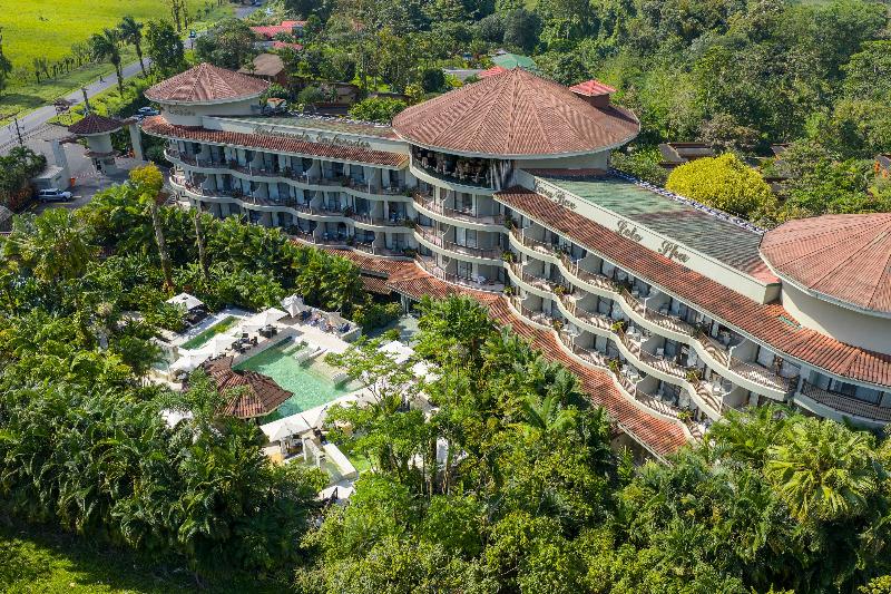 The Royal Corin Thermal Water Spa - Adults Only image