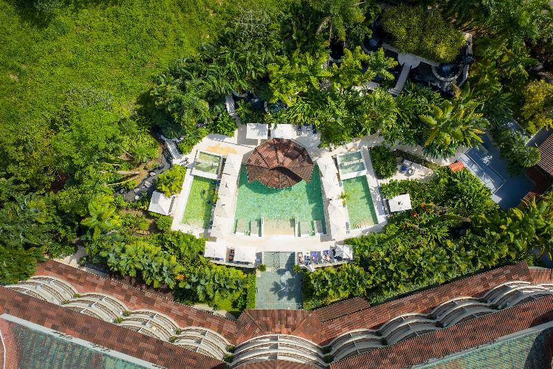 The Royal Corin Thermal Water Spa - Adults Only image