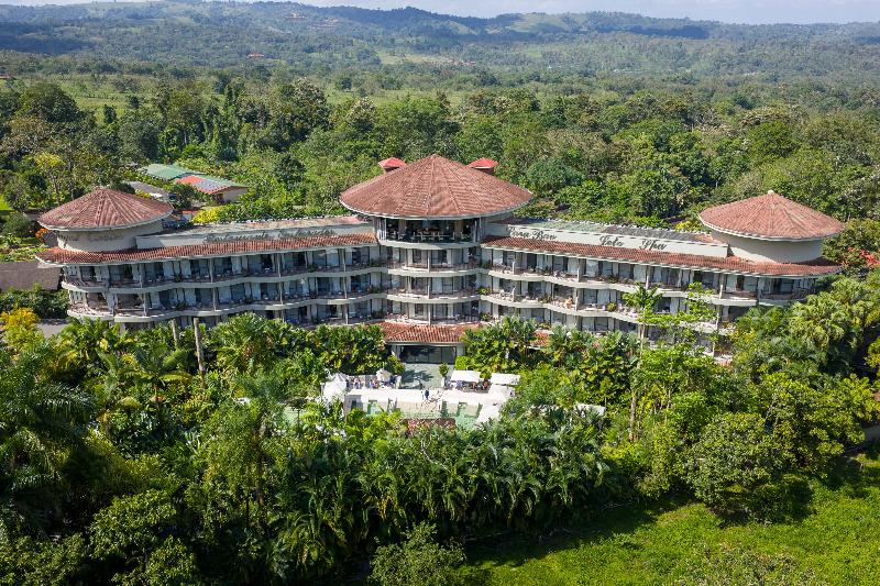 The Royal Corin Thermal Water Spa - Adults Only image