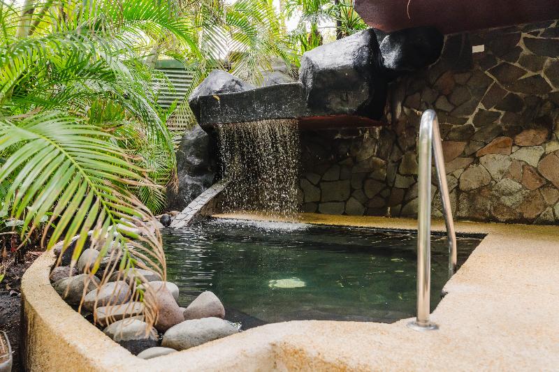 The Royal Corin Thermal Water Spa - Adults Only image