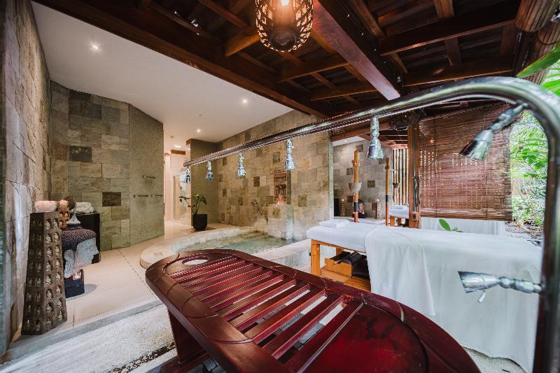 The Royal Corin Thermal Water Spa - Adults Only image