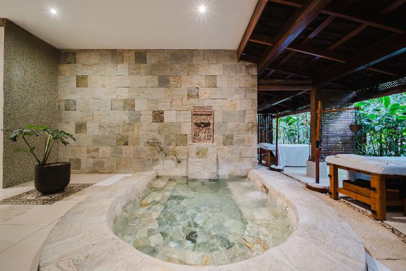 The Royal Corin Thermal Water Spa - Adults Only image
