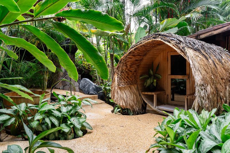 The Royal Corin Thermal Water Spa - Adults Only image
