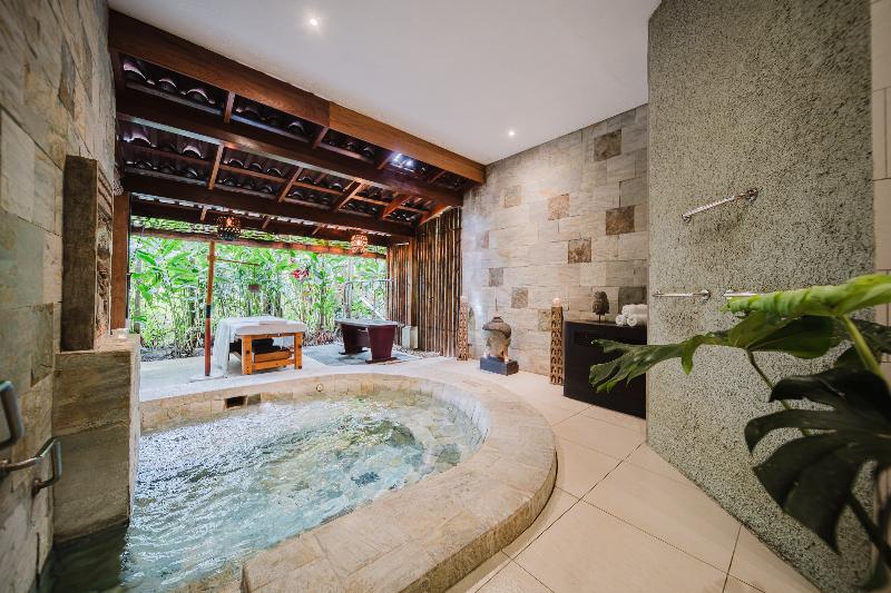 The Royal Corin Thermal Water Spa - Adults Only image
