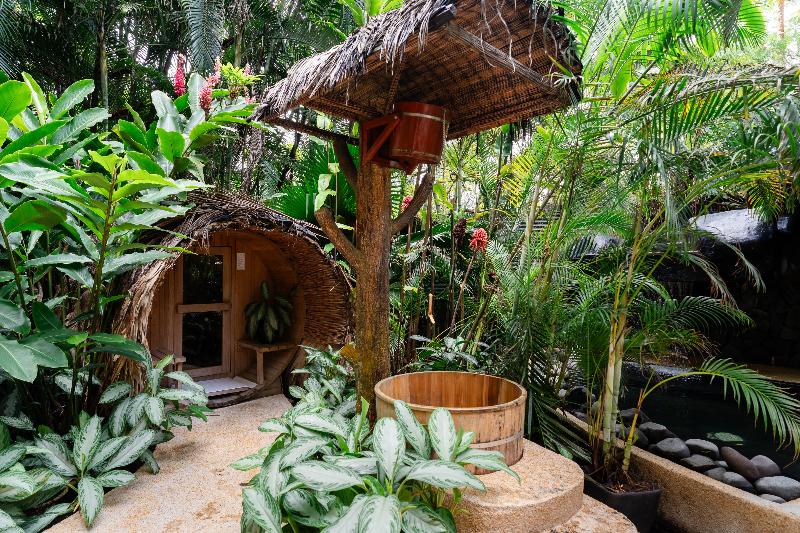The Royal Corin Thermal Water Spa - Adults Only image