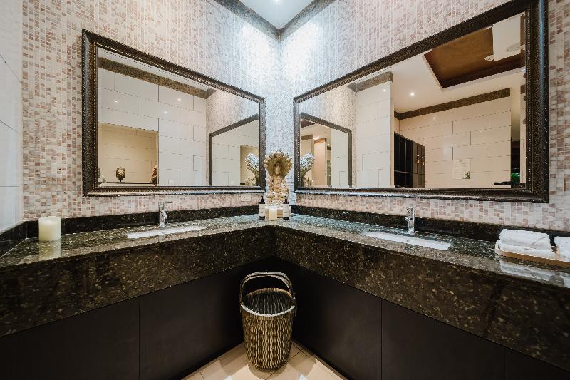The Royal Corin Thermal Water Spa - Adults Only image