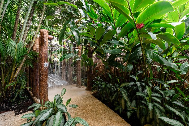 The Royal Corin Thermal Water Spa - Adults Only image