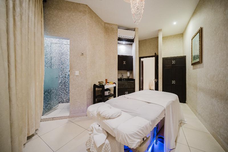 The Royal Corin Thermal Water Spa - Adults Only image