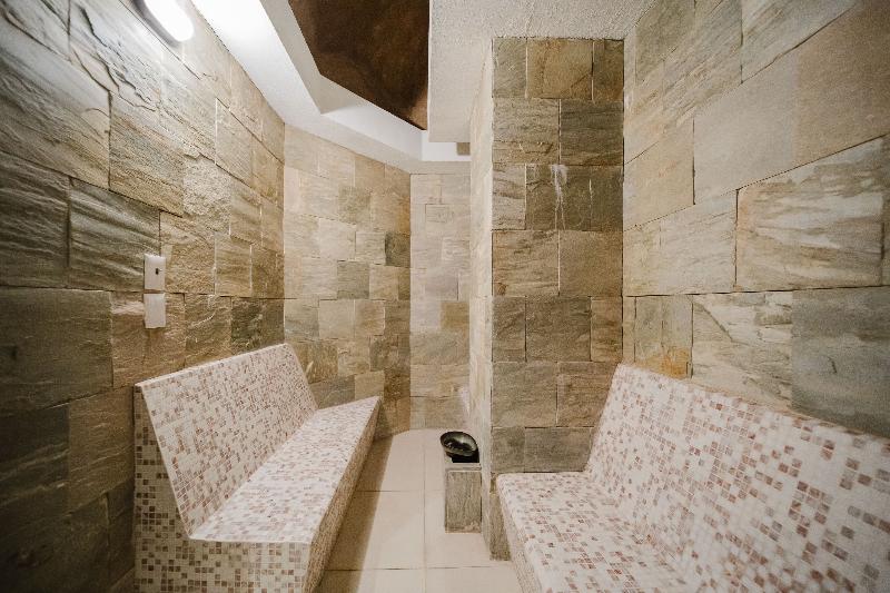 The Royal Corin Thermal Water Spa - Adults Only image