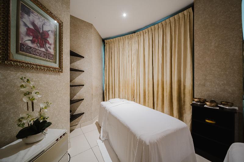 The Royal Corin Thermal Water Spa - Adults Only image
