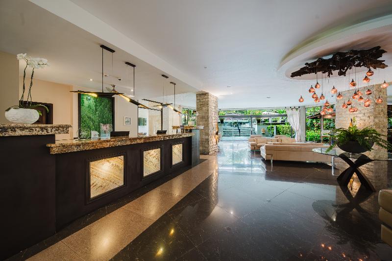 The Royal Corin Thermal Water Spa - Adults Only image