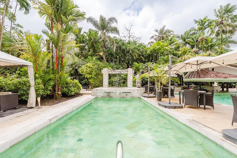 The Royal Corin Thermal Water Spa - Adults Only image
