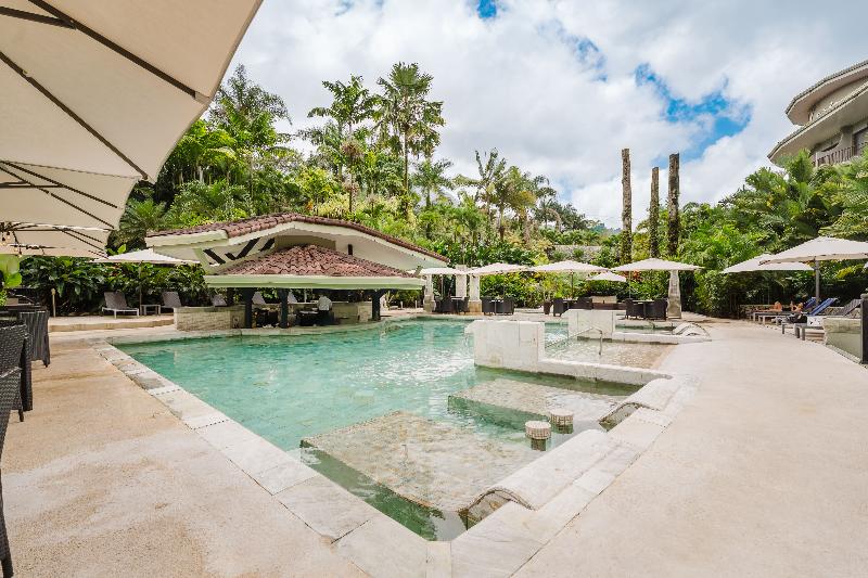 The Royal Corin Thermal Water Spa - Adults Only image