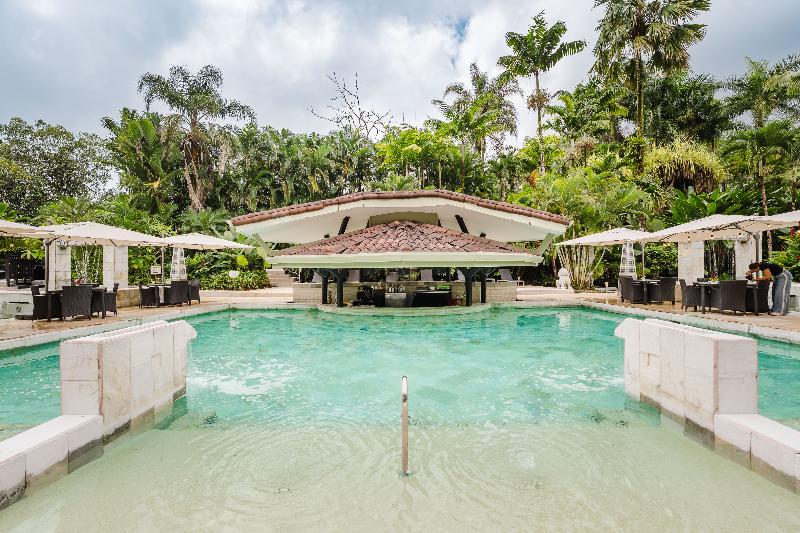 The Royal Corin Thermal Water Spa - Adults Only image