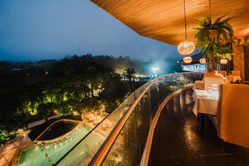 The Royal Corin Thermal Water Spa - Adults Only image