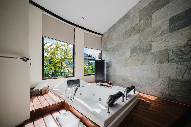 The Royal Corin Thermal Water Spa - Adults Only image