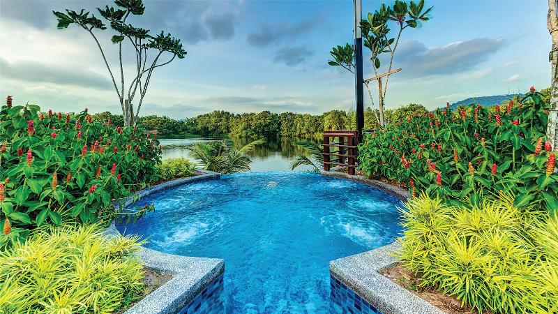 Mangala Estate Boutique Resort image