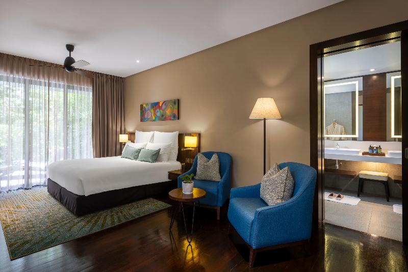 Mangala Estate Boutique Resort image