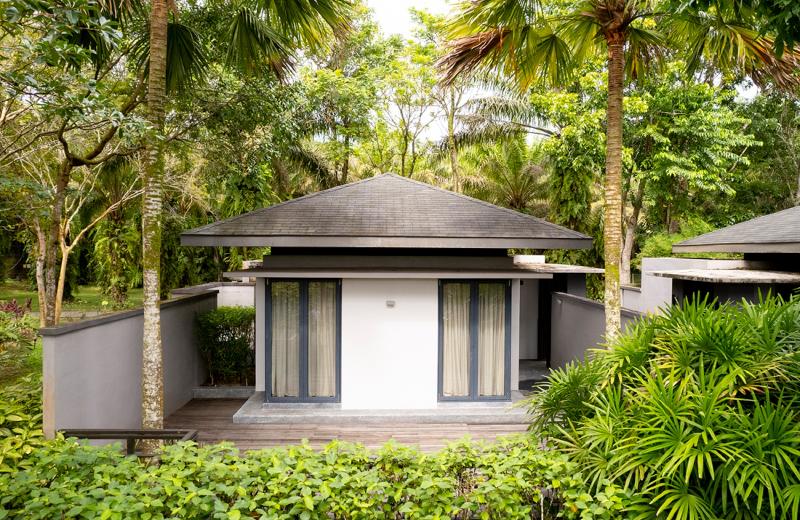Mangala Estate Boutique Resort image