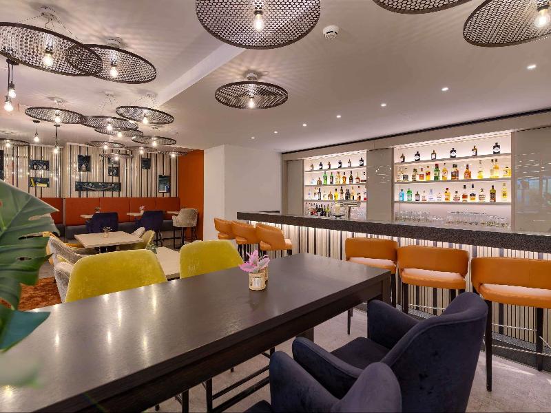 Mercure Hannover Oldenburger Alle image