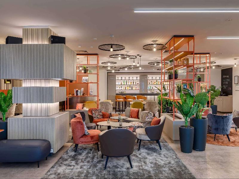 Mercure Hannover Oldenburger Alle image